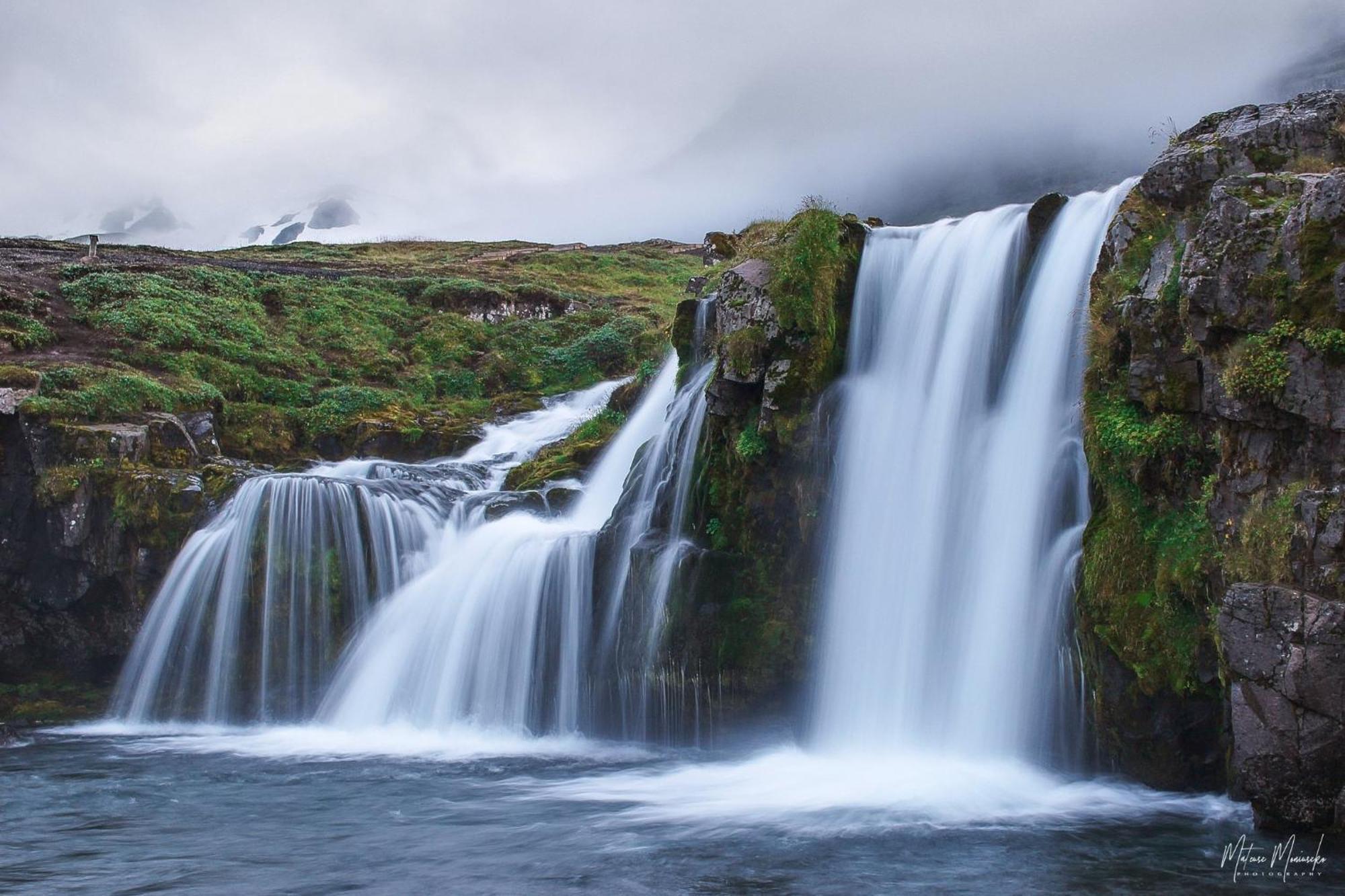 Hafnir Daire Grundarfjordur Dış mekan fotoğraf