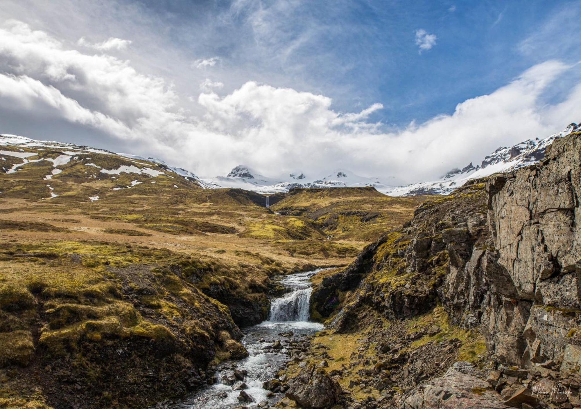 Hafnir Daire Grundarfjordur Dış mekan fotoğraf